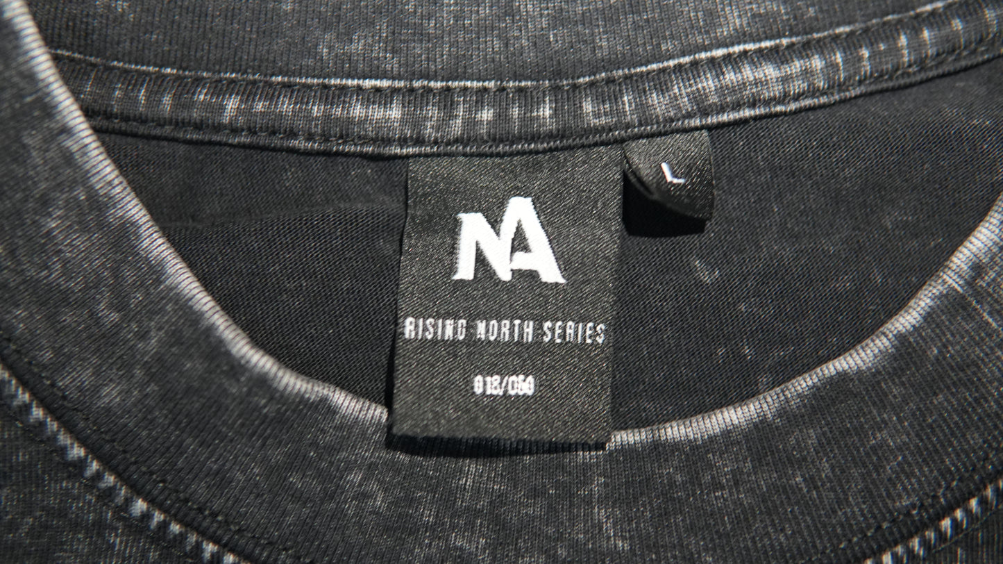 Acid Washed — Rising North Series