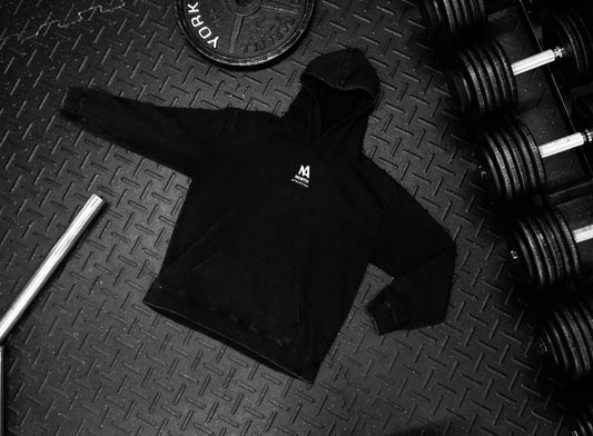 Essential Hoodie - North Athletica