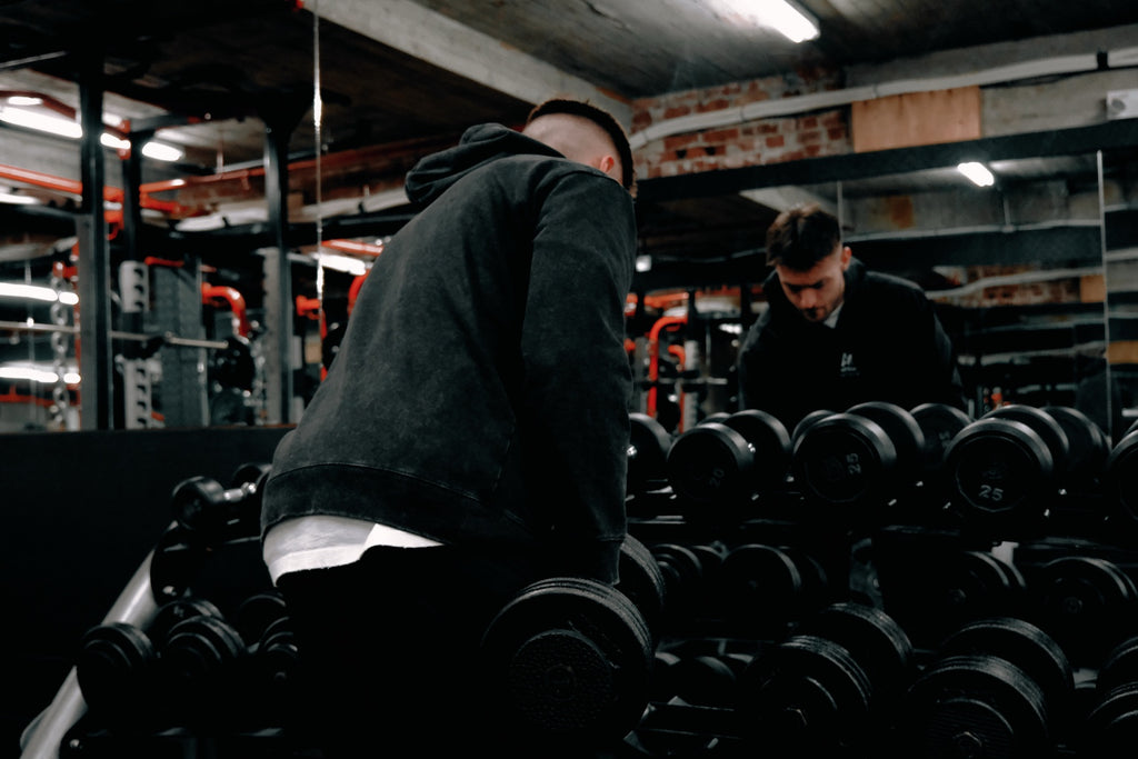 Essential Hoodie - North Athletica