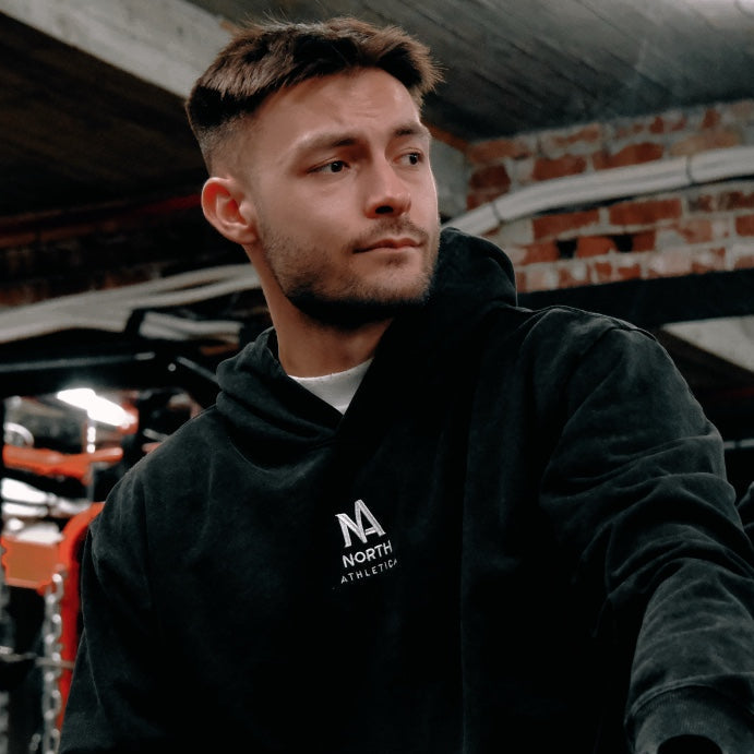 Essential Hoodie - North Athletica