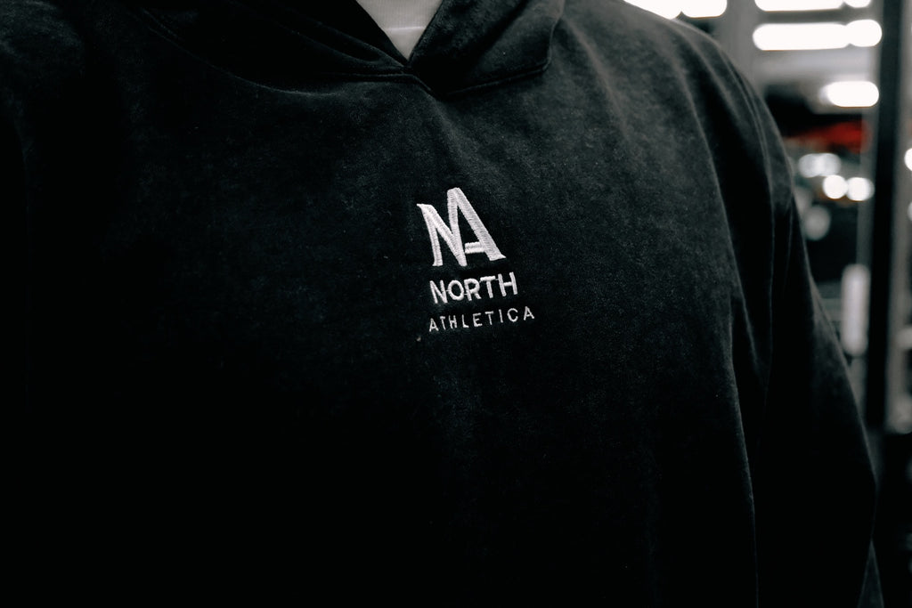 Essential Hoodie - North Athletica