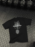 Heavyweight t-shirts « Rose des vents »