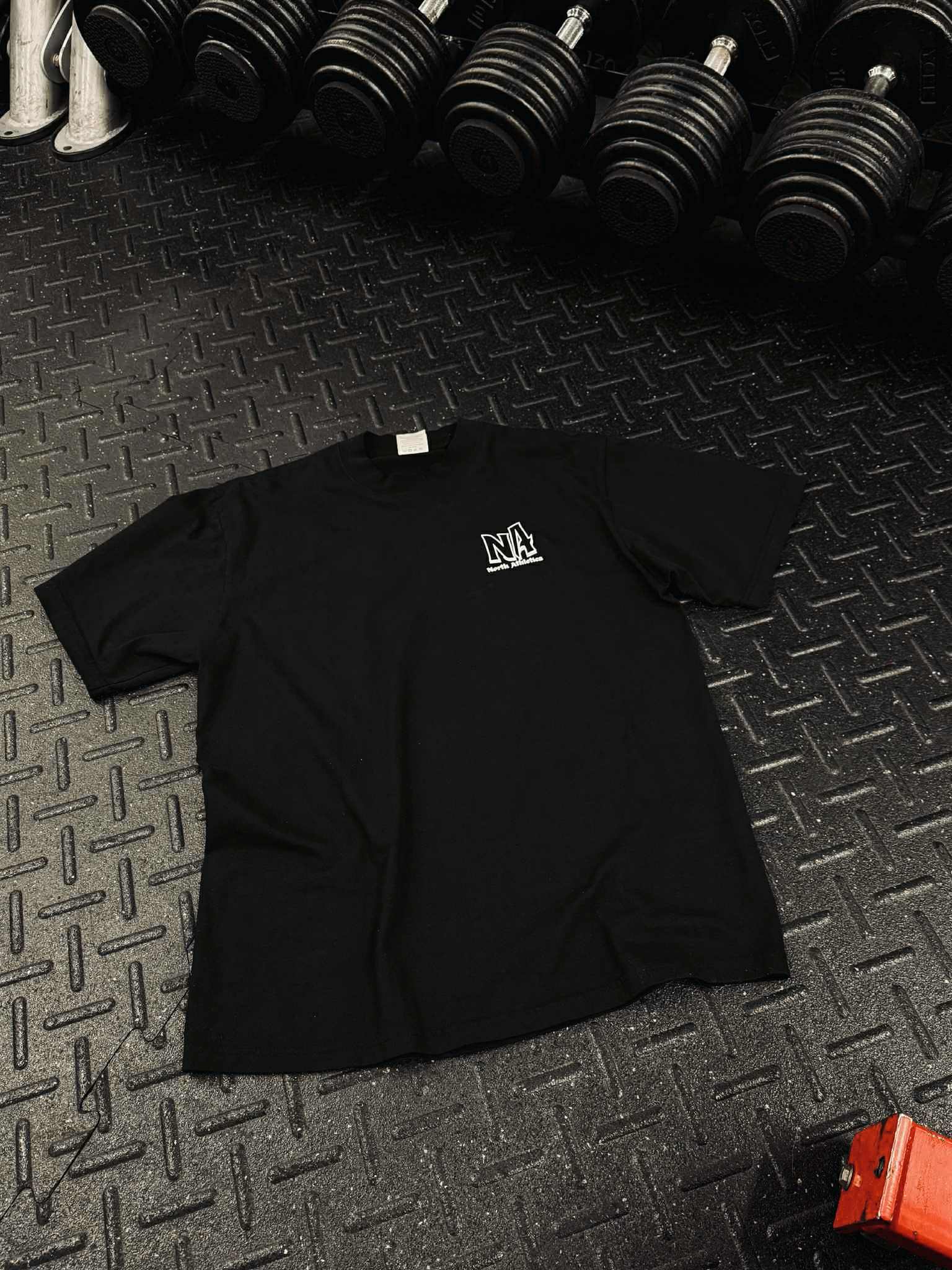 Heavyweight t-shirts « Rose des vents »
