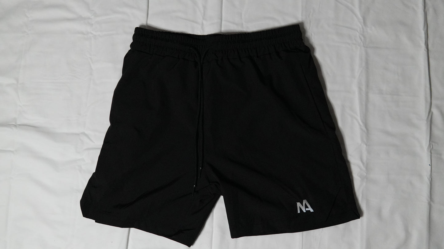 Short Running — Signature NA