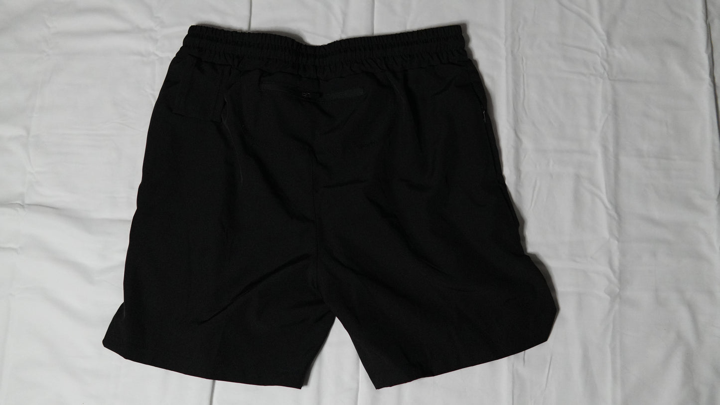 Short Running — Signature NA