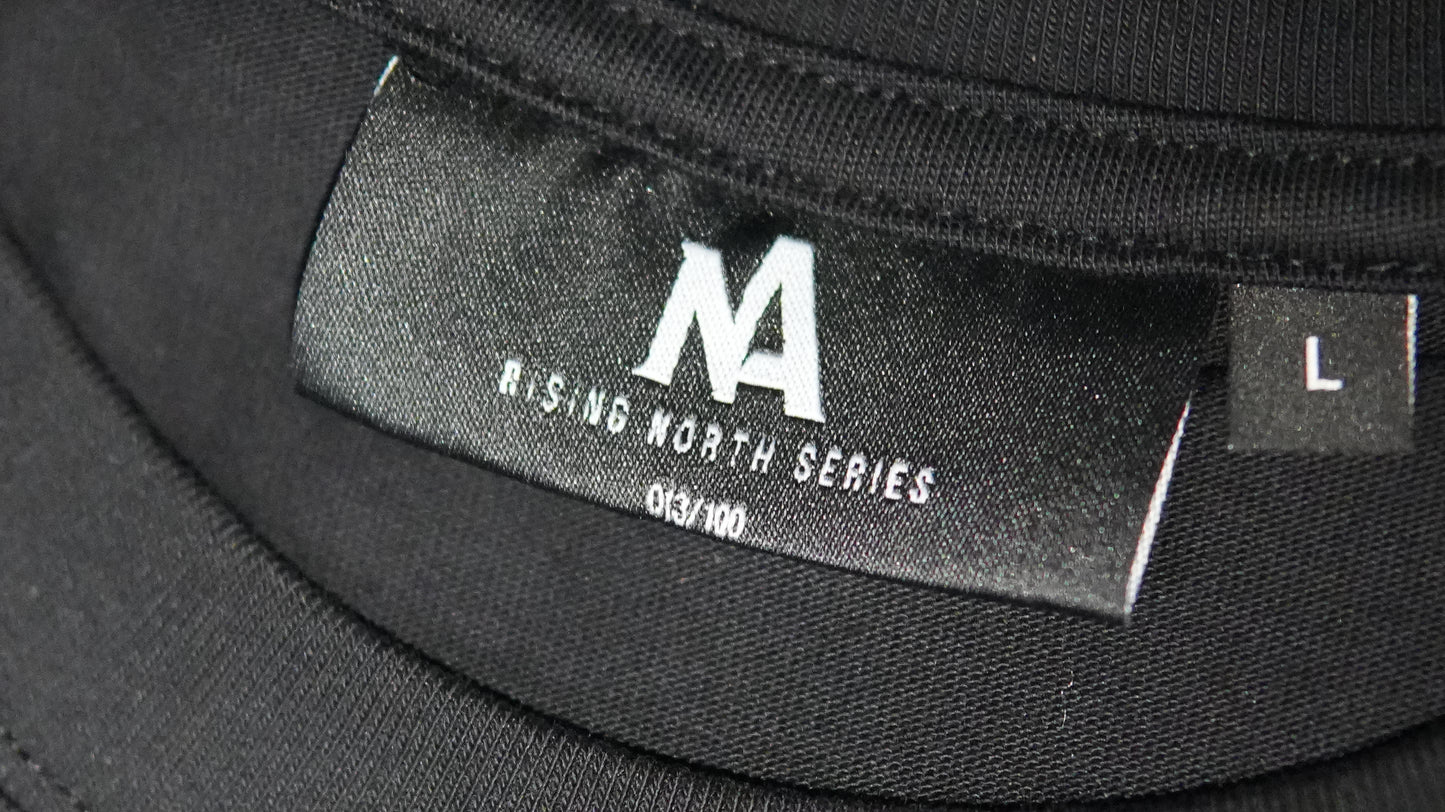 Boxy Noir — Rising North Series