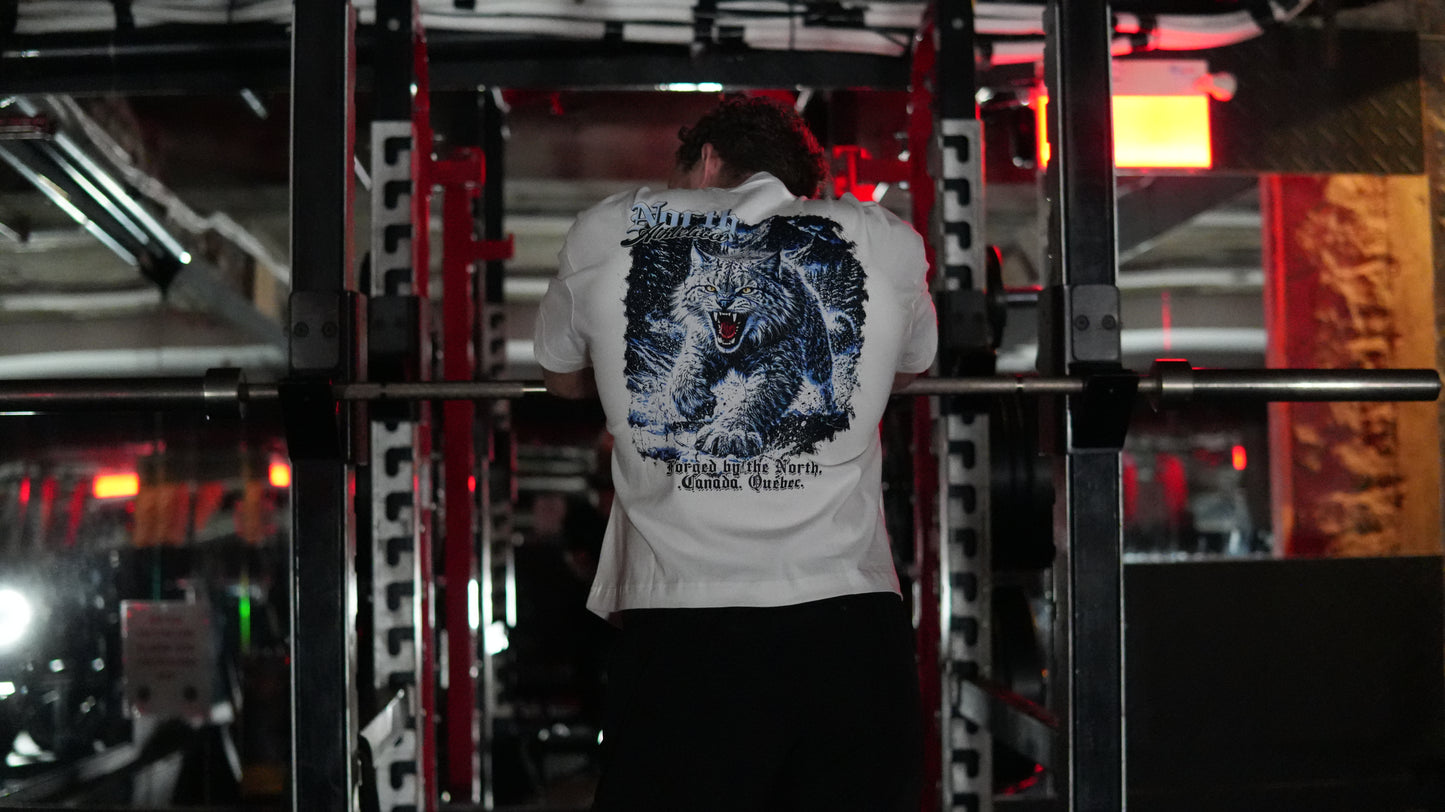 Boxy Blanc — Rising North Series