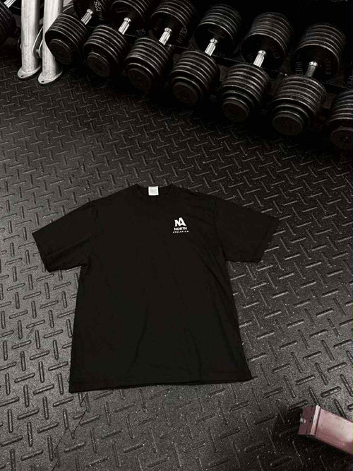 Heavyweight t-shirts « True North »